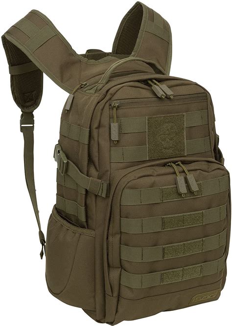 highest rated tactical bag.